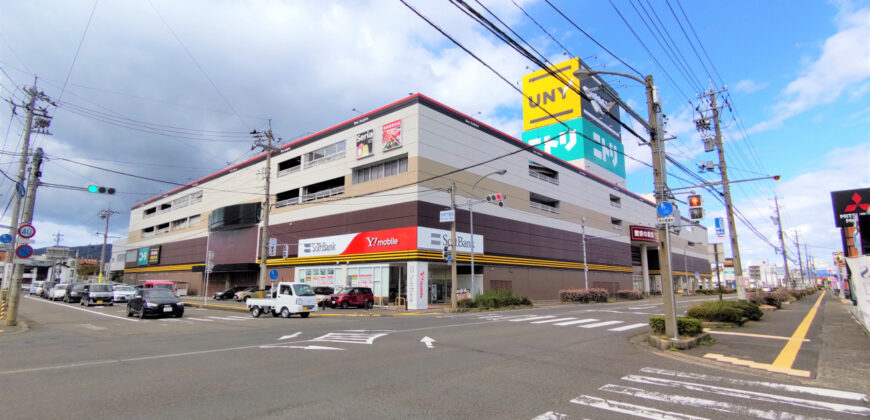 Casa à venda em Tsuruga, Nogami por ¥57,000/mês