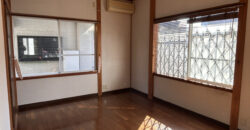 Casa à venda em Tsuruga, Nogami por ¥57,000/mês