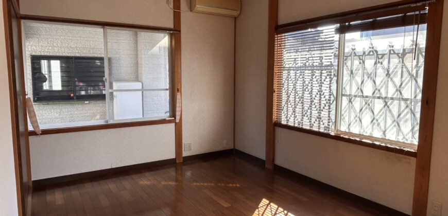 Casa à venda em Tsuruga, Nogami por ¥57,000/mês