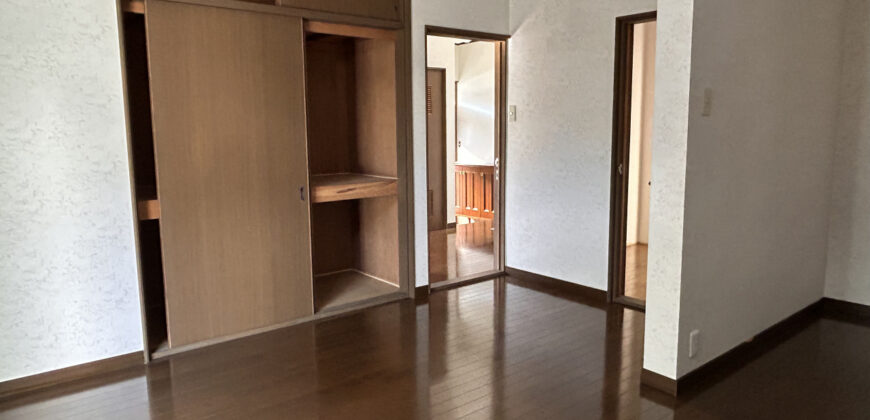 Casa à venda em Tsuruga, Nogami por ¥57,000/mês