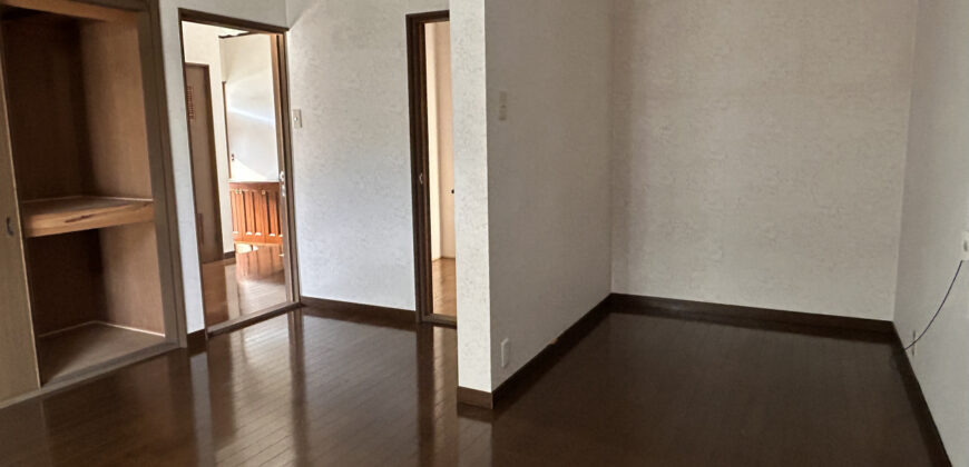 Casa à venda em Tsuruga, Nogami por ¥57,000/mês