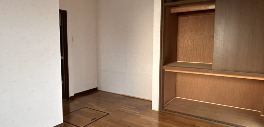 Casa à venda em Tsuruga, Nogami por ¥57,000/mês