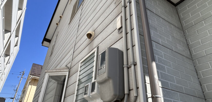 Casa à venda em Tsuruga, Nogami por ¥57,000/mês