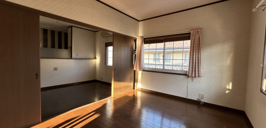 Casa à venda em Tsuruga, Nogami por ¥57,000/mês