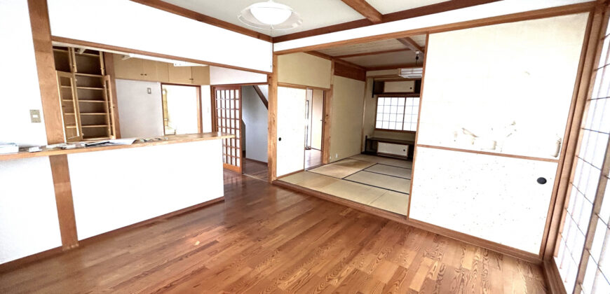 Casa à venda em Nyu, Echizencho por ¥26,000/mês