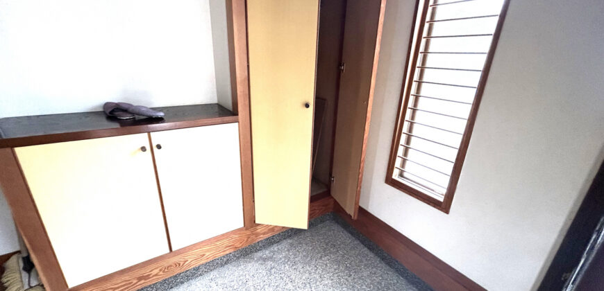 Casa à venda em Nyu, Echizencho por ¥26,000/mês