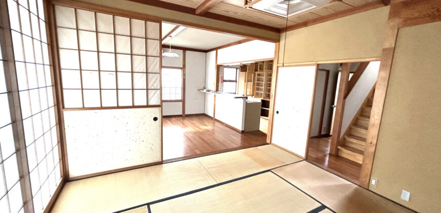 Casa à venda em Nyu, Echizencho por ¥26,000/mês