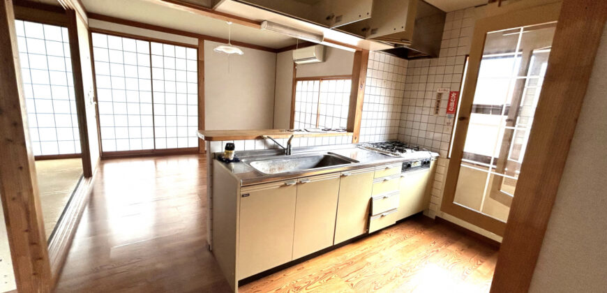 Casa à venda em Nyu, Echizencho por ¥26,000/mês