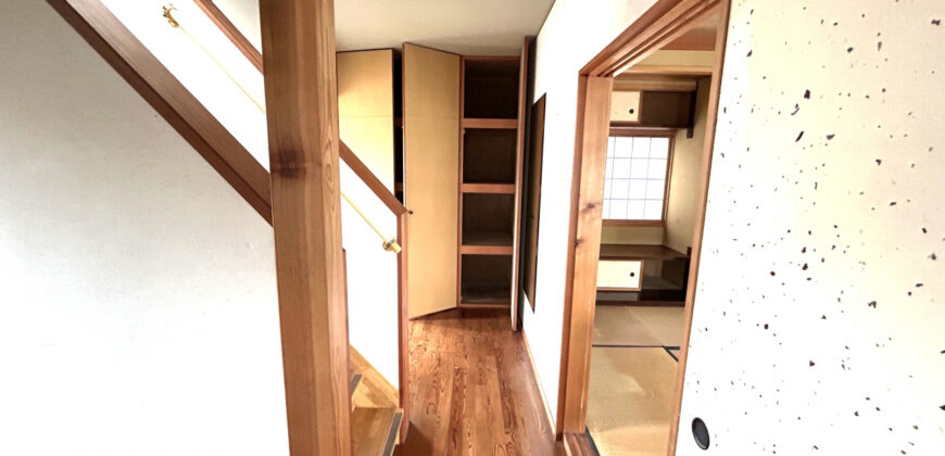 Casa à venda em Nyu, Echizencho por ¥26,000/mês