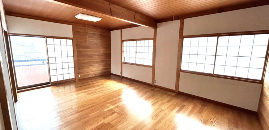 Casa à venda em Nyu, Echizencho por ¥26,000/mês