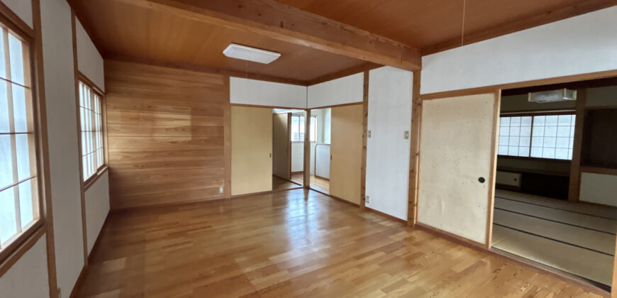 Casa à venda em Nyu, Echizencho por ¥26,000/mês