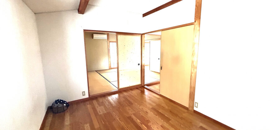 Casa à venda em Nyu, Echizencho por ¥26,000/mês