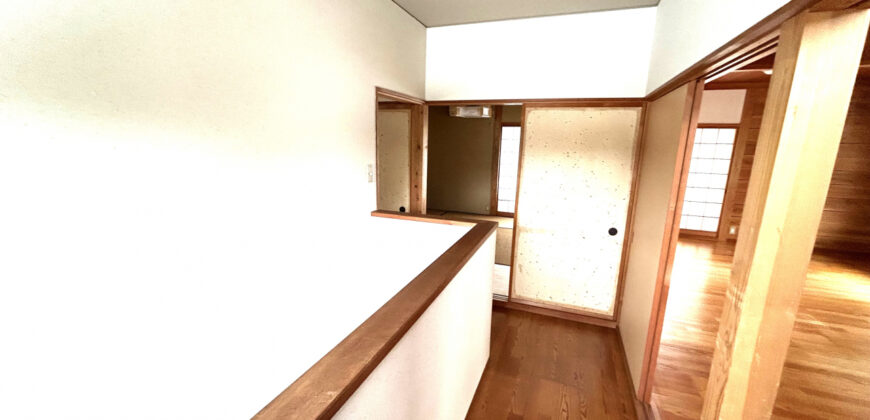 Casa à venda em Nyu, Echizencho por ¥26,000/mês