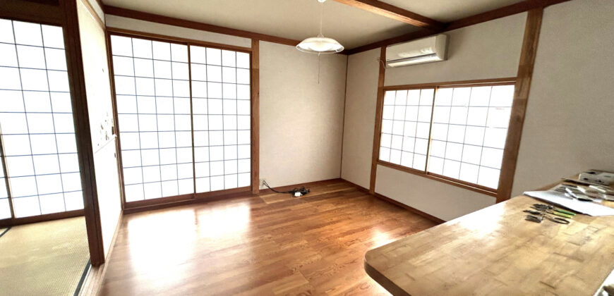 Casa à venda em Nyu, Echizencho por ¥26,000/mês