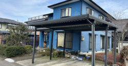 Casa à venda em Sabae, Hiraicho por ¥29,000/mês