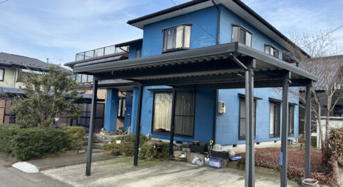 Casa à venda em Sabae, Hiraicho por ¥29,000/mês