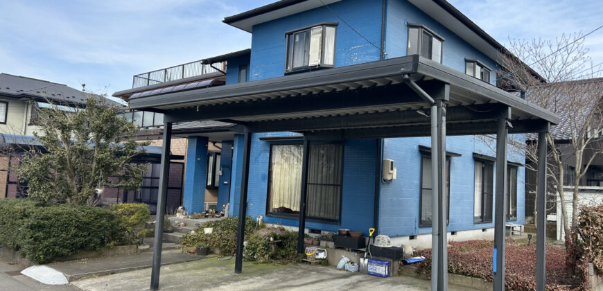 Casa à venda em Sabae, Hiraicho por ¥29,000/mês