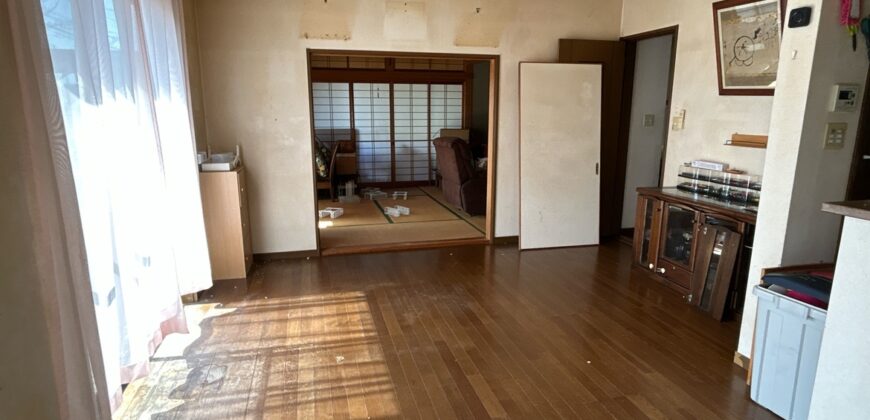 Casa à venda em Sabae, Hiraicho por ¥29,000/mês