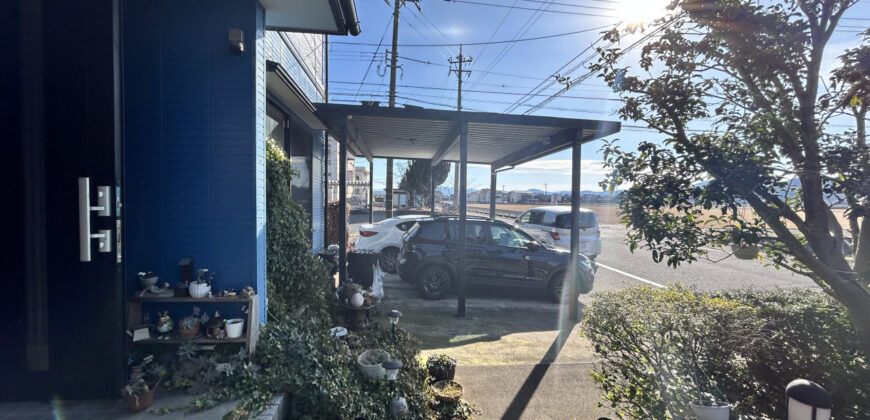 Casa à venda em Sabae, Hiraicho por ¥29,000/mês