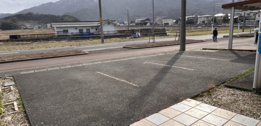 Casa à venda em Tsuruga, Hibarigaokacho por ¥54,000/mês