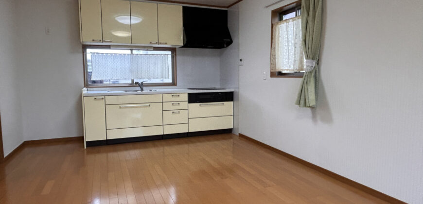 Casa à venda em Tsuruga, Hibarigaokacho por ¥54,000/mês