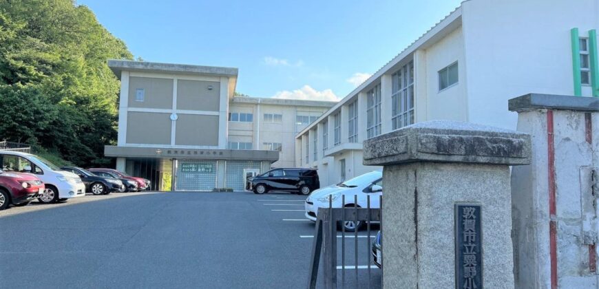 Casa à venda em Tsuruga, Hibarigaokacho por ¥54,000/mês