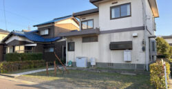 Casa à venda em Tsuruga, Nagasawa por ¥48,000/mês