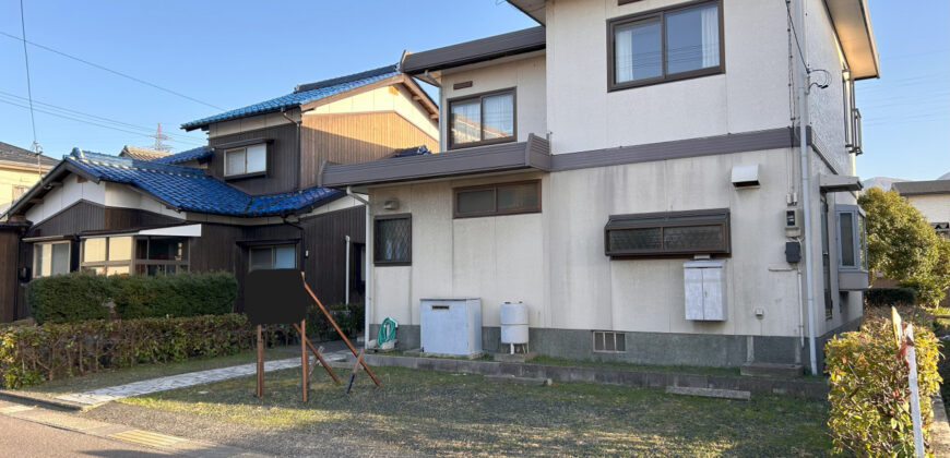 Casa à venda em Tsuruga, Nagasawa por ¥48,000/mês