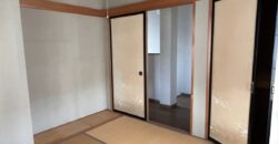 Casa à venda em Tsuruga, Nagasawa por ¥48,000/mês