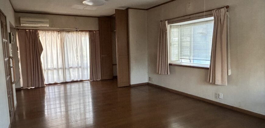 Casa à venda em Tsuruga, Nagasawa por ¥48,000/mês