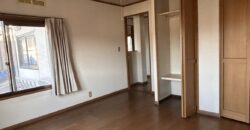 Casa à venda em Tsuruga, Nagasawa por ¥48,000/mês