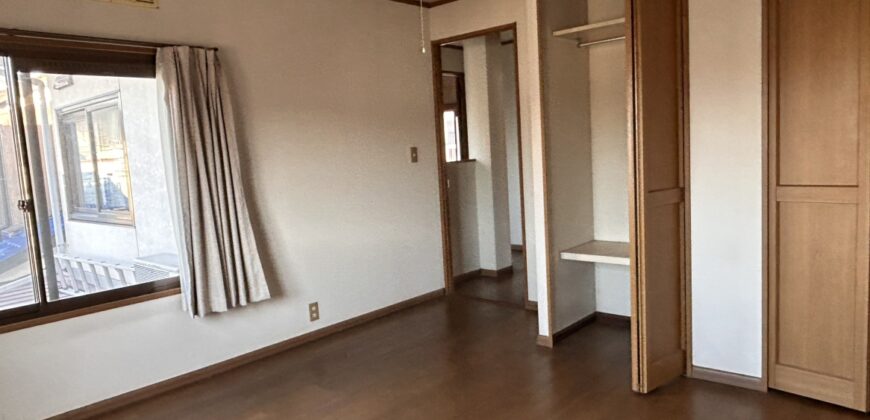 Casa à venda em Tsuruga, Nagasawa por ¥48,000/mês