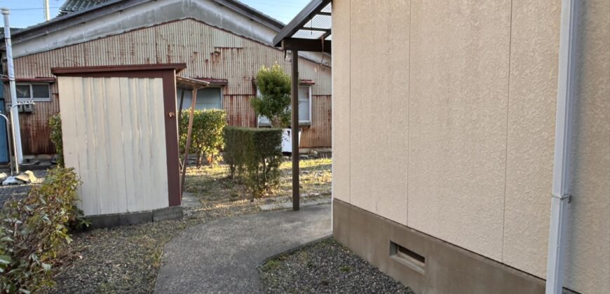 Casa à venda em Tsuruga, Nagasawa por ¥48,000/mês