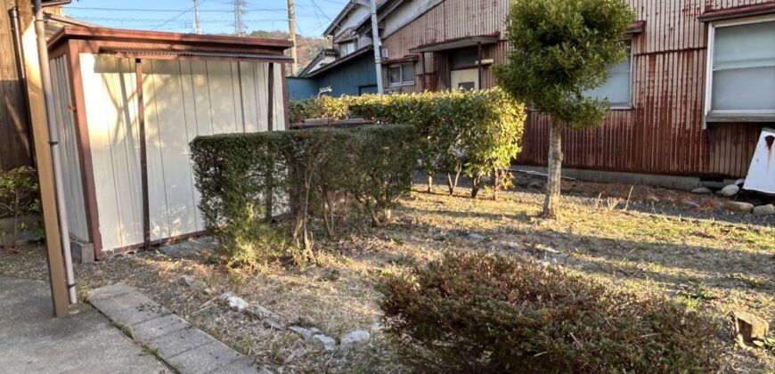 Casa à venda em Tsuruga, Nagasawa por ¥48,000/mês