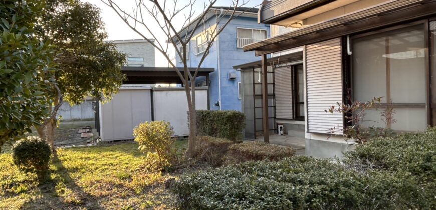 Casa à venda em Tsuruga, Nagasawa por ¥48,000/mês