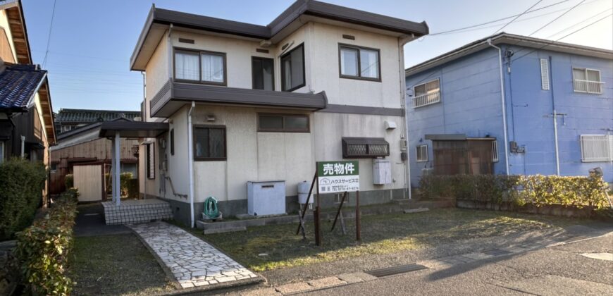 Casa à venda em Tsuruga, Nagasawa por ¥48,000/mês