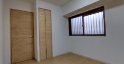 Apartamento à venda em Matsuyama, Kayamachi por ¥50,000/mês