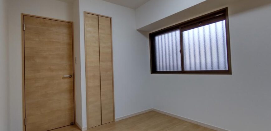 Apartamento à venda em Matsuyama, Kayamachi por ¥50,000/mês