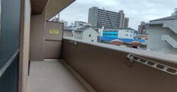 Apartamento à venda em Matsuyama, Kayamachi por ¥50,000/mês