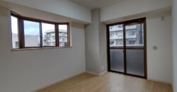 Apartamento à venda em Matsuyama, Kayamachi por ¥50,000/mês