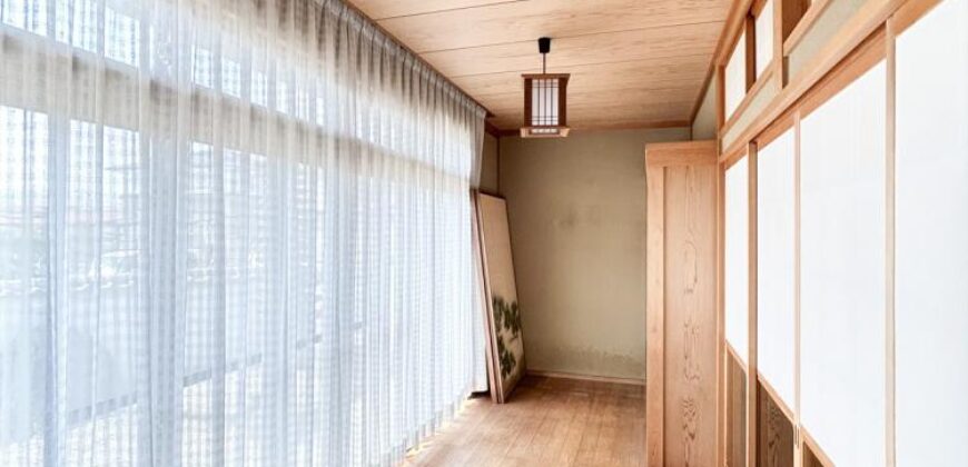 Casa à venda em Higashikagawa, Sanbonmatsu por ¥34,000/mês