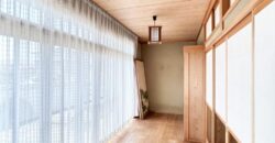 Casa à venda em Higashikagawa, Sanbonmatsu por ¥34,000/mês