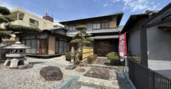 Casa à venda em Higashikagawa, Sanbonmatsu por ¥34,000/mês