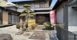 Casa à venda em Higashikagawa, Sanbonmatsu por ¥34,000/mês