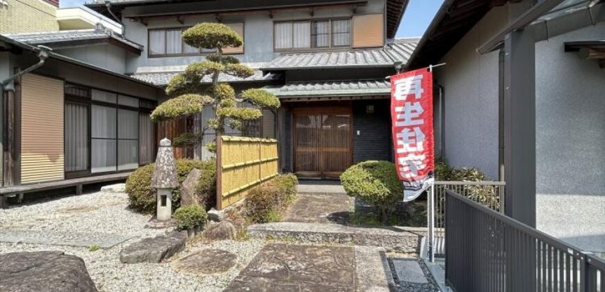 Casa à venda em Higashikagawa, Sanbonmatsu por ¥34,000/mês