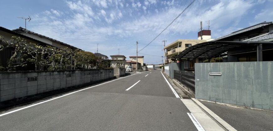 Casa à venda em Higashikagawa, Sanbonmatsu por ¥34,000/mês