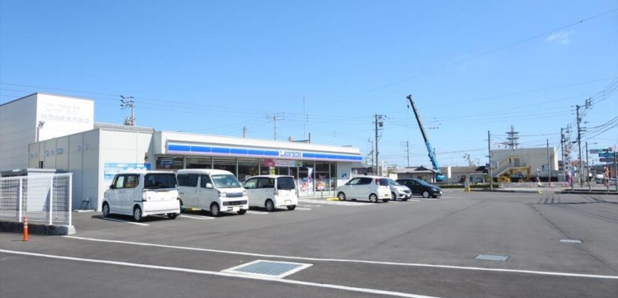 Casa à venda em Higashikagawa, Sanbonmatsu por ¥34,000/mês