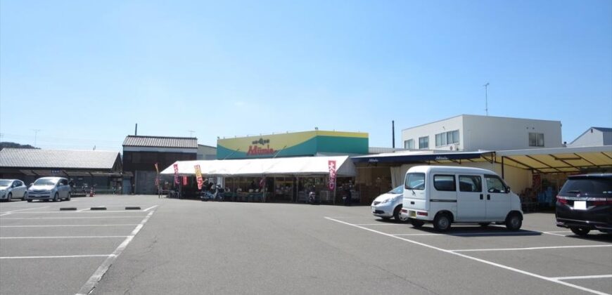 Casa à venda em Higashikagawa, Sanbonmatsu por ¥34,000/mês