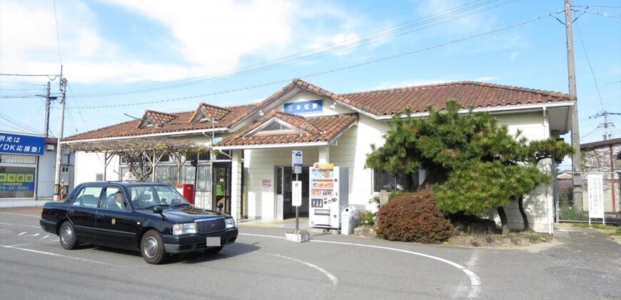 Casa à venda em Higashikagawa, Sanbonmatsu por ¥34,000/mês