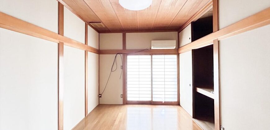 Casa à venda em Higashikagawa, Sanbonmatsu por ¥34,000/mês